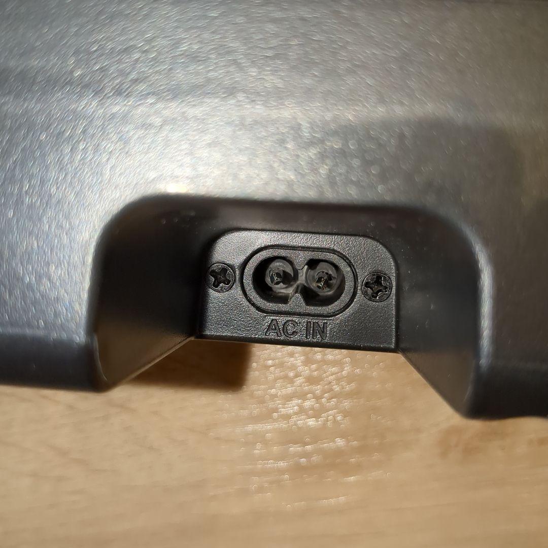 Hisense HS214 ワイヤレススピーカー