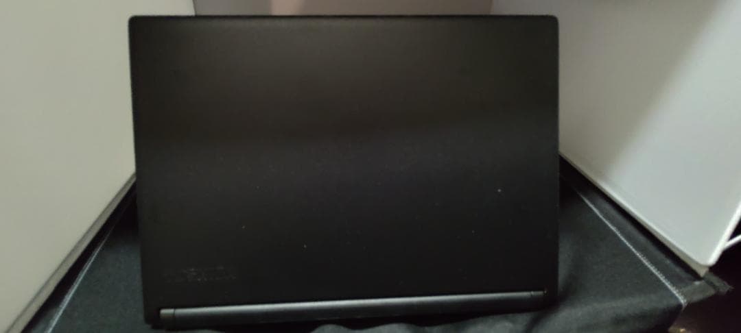 東芝Dynabook corei5 Win11Pro16GB/SSD512GB