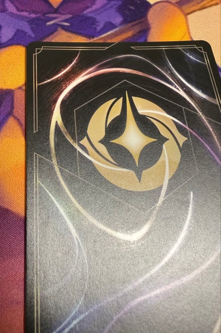 【TOP32】《エルサ – 氷をつくりし者》＜イラスト違い版＞【ロルカナ】