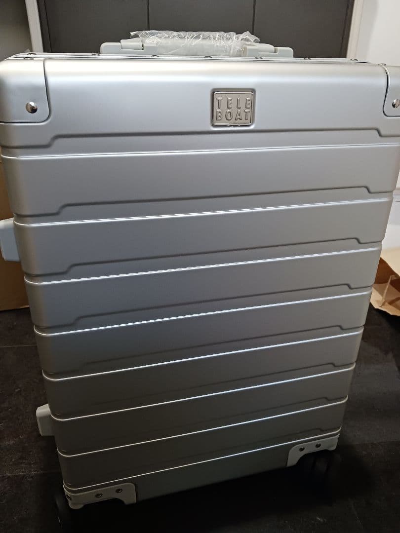 キャリーケース　非売品　未使用品