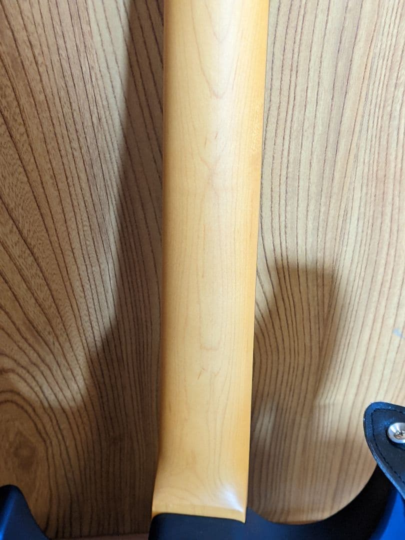 YAMAHA Pacifica 612 VIIX MSB(マットシルクブルー）