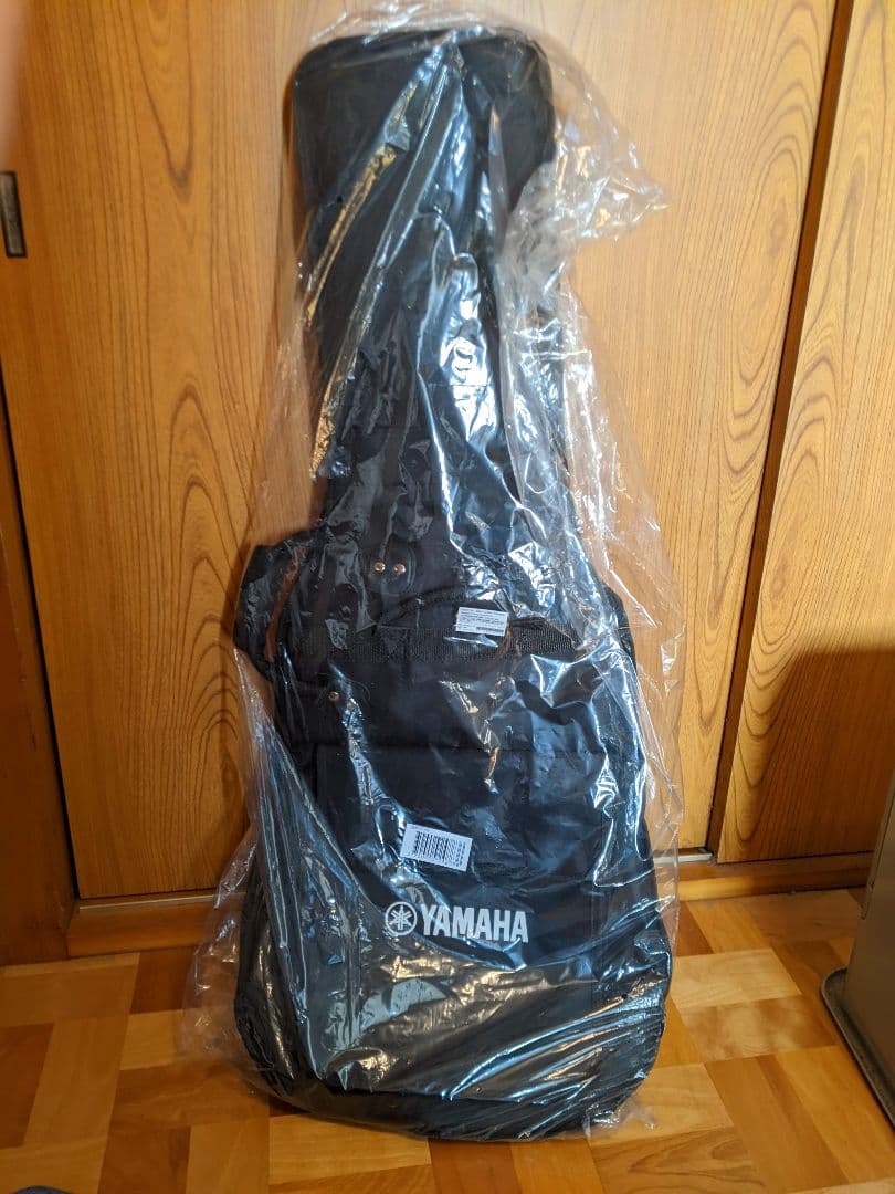 YAMAHA Pacifica 612 VIIX MSB(マットシルクブルー）