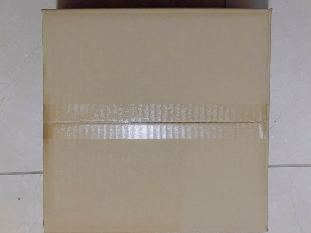 リセ/ま〜まれぇど 1.0/カートン