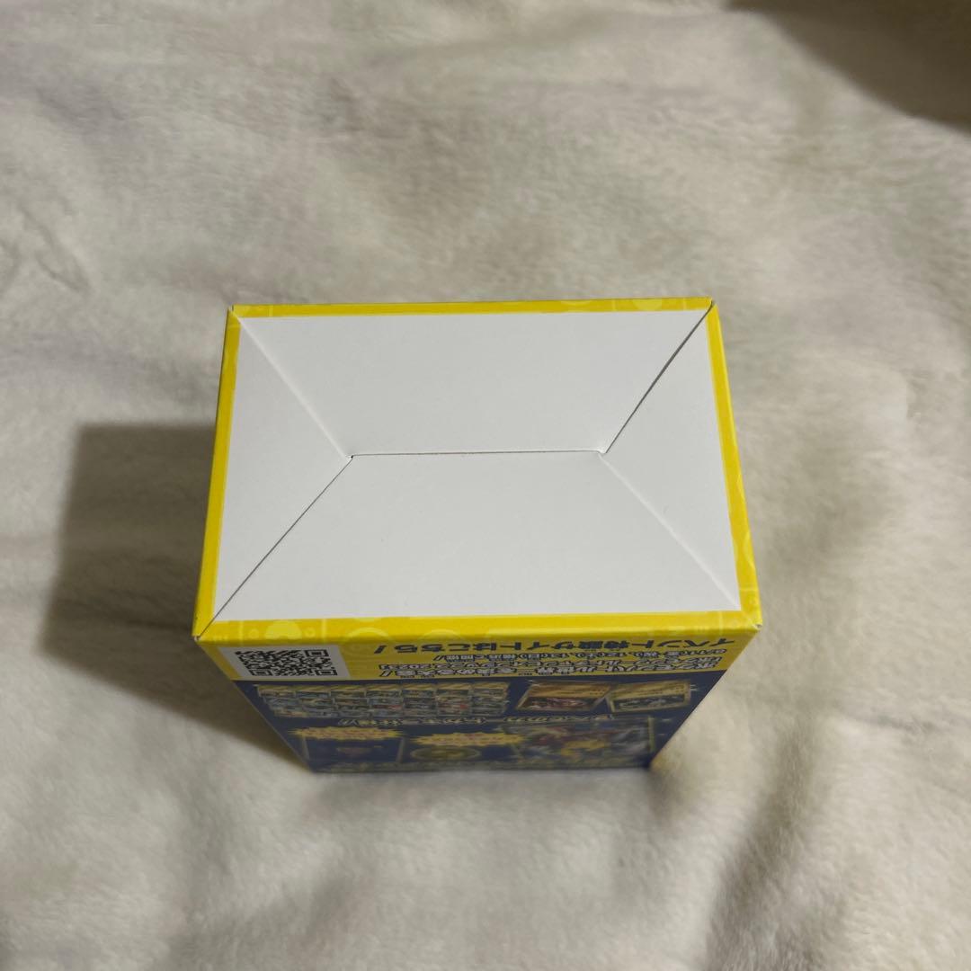 ポケモンワールドチャンピオンシップス2023 横浜記念デッキ ピカチュウ 未開封