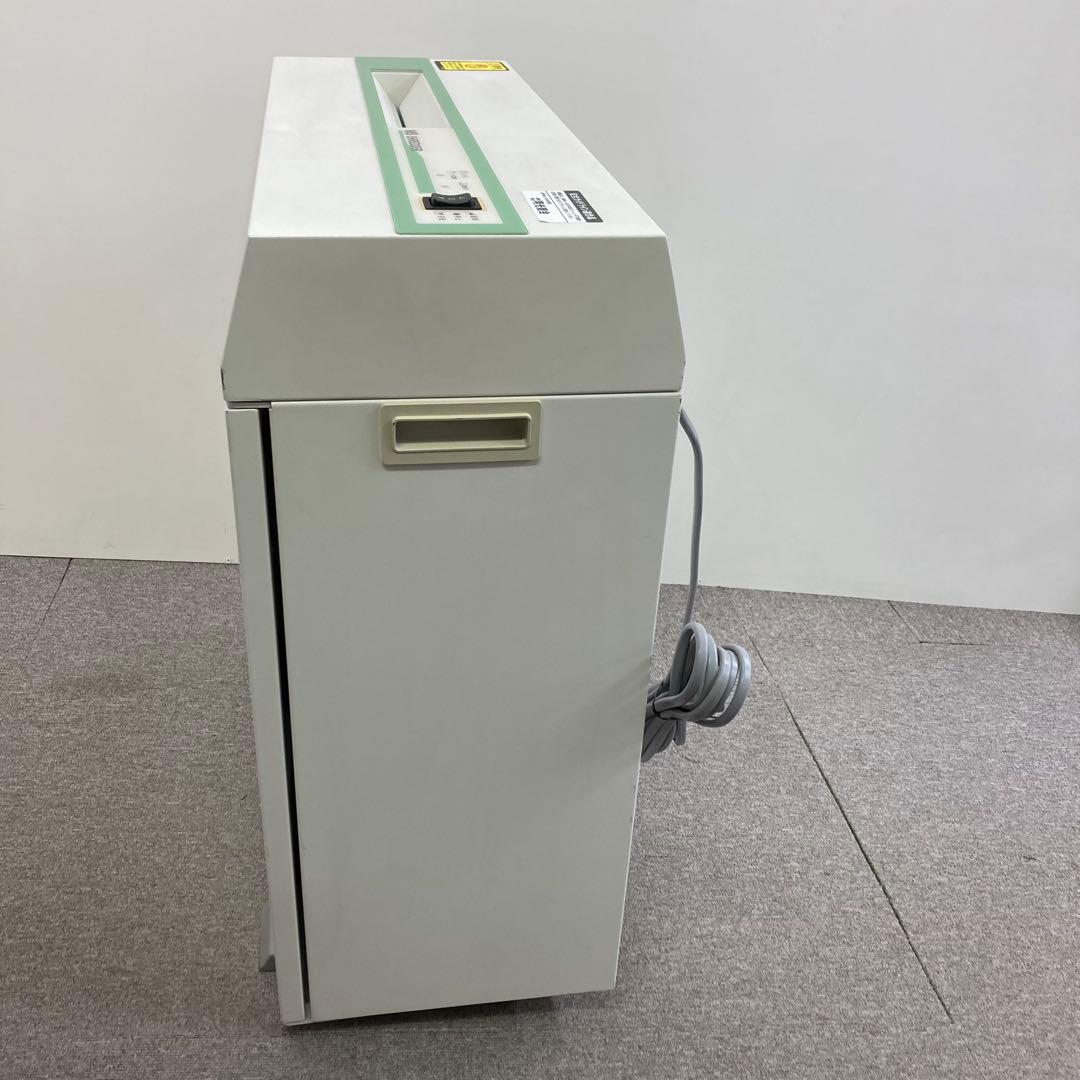 Y423- V-226C MS SHREDDER シュレッダー