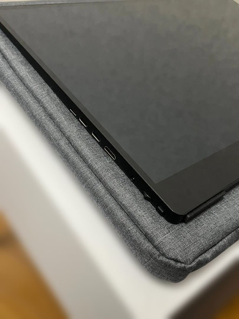 EWEI モバイルモニター 15.6インチ SP-156TW タッチ対応