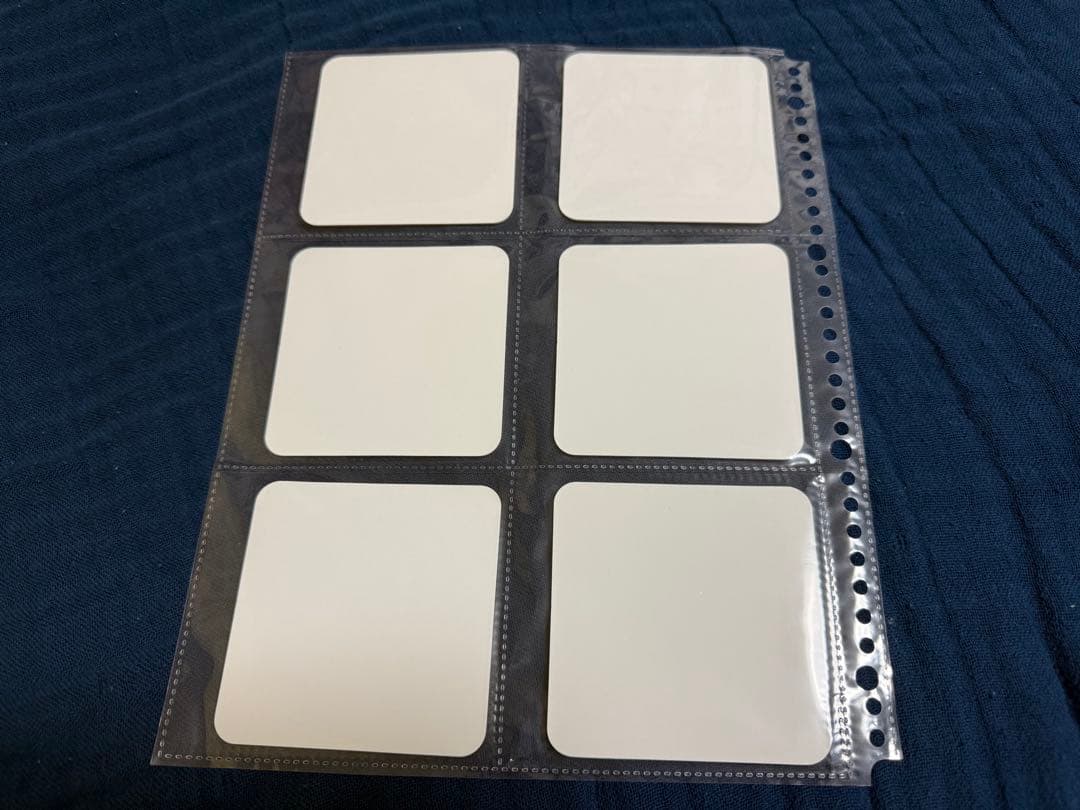 ぽ*ー様 PandoraHearts パンドラパーツ パンヴァニカフェ コースタ