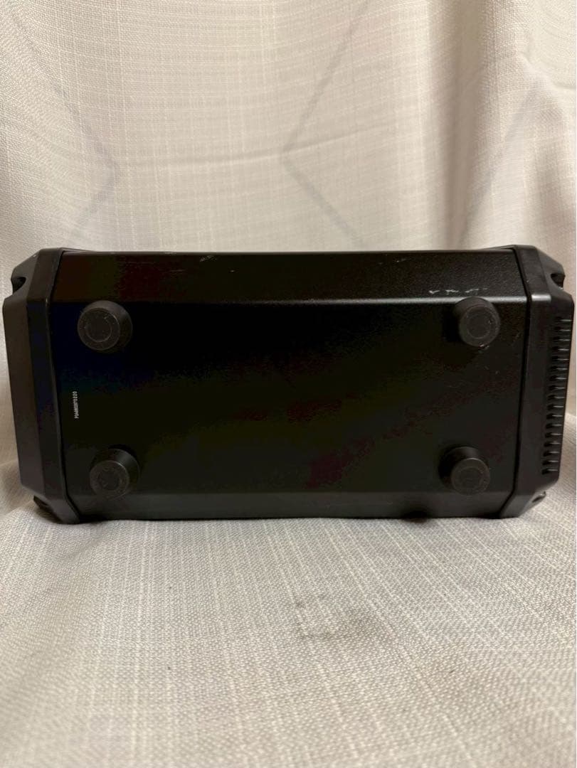 ポタデン ポータブル発電機 AC出力2口