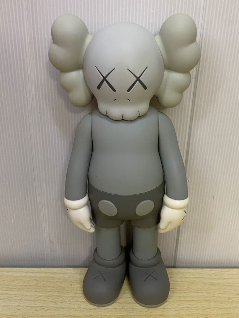 その他 VINYL COLLECTIBLE DOLLS KAWS COMPANION