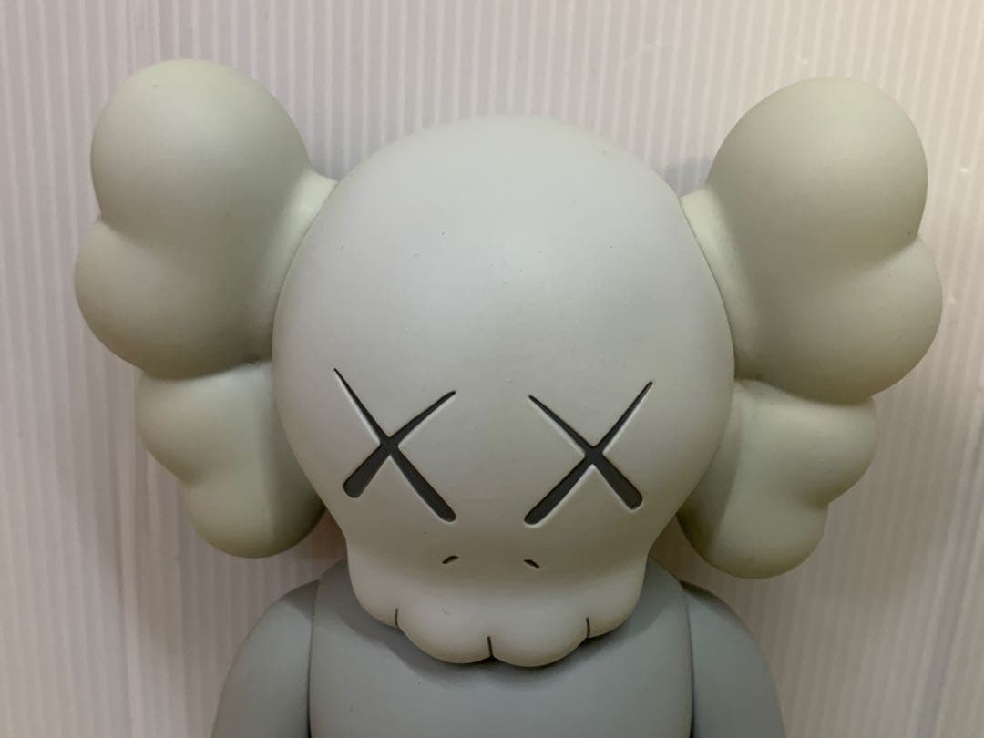 その他 VINYL COLLECTIBLE DOLLS KAWS COMPANION