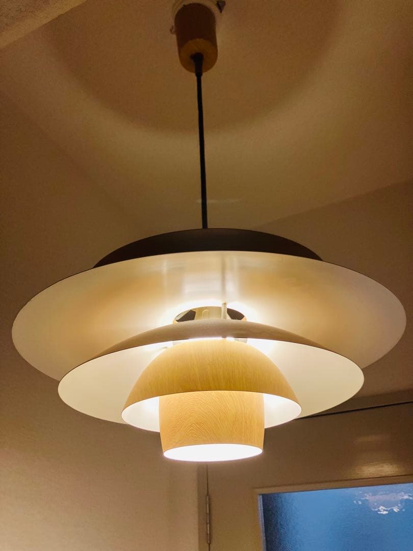 Norden ノルデン ペンダントライト ライト　照明