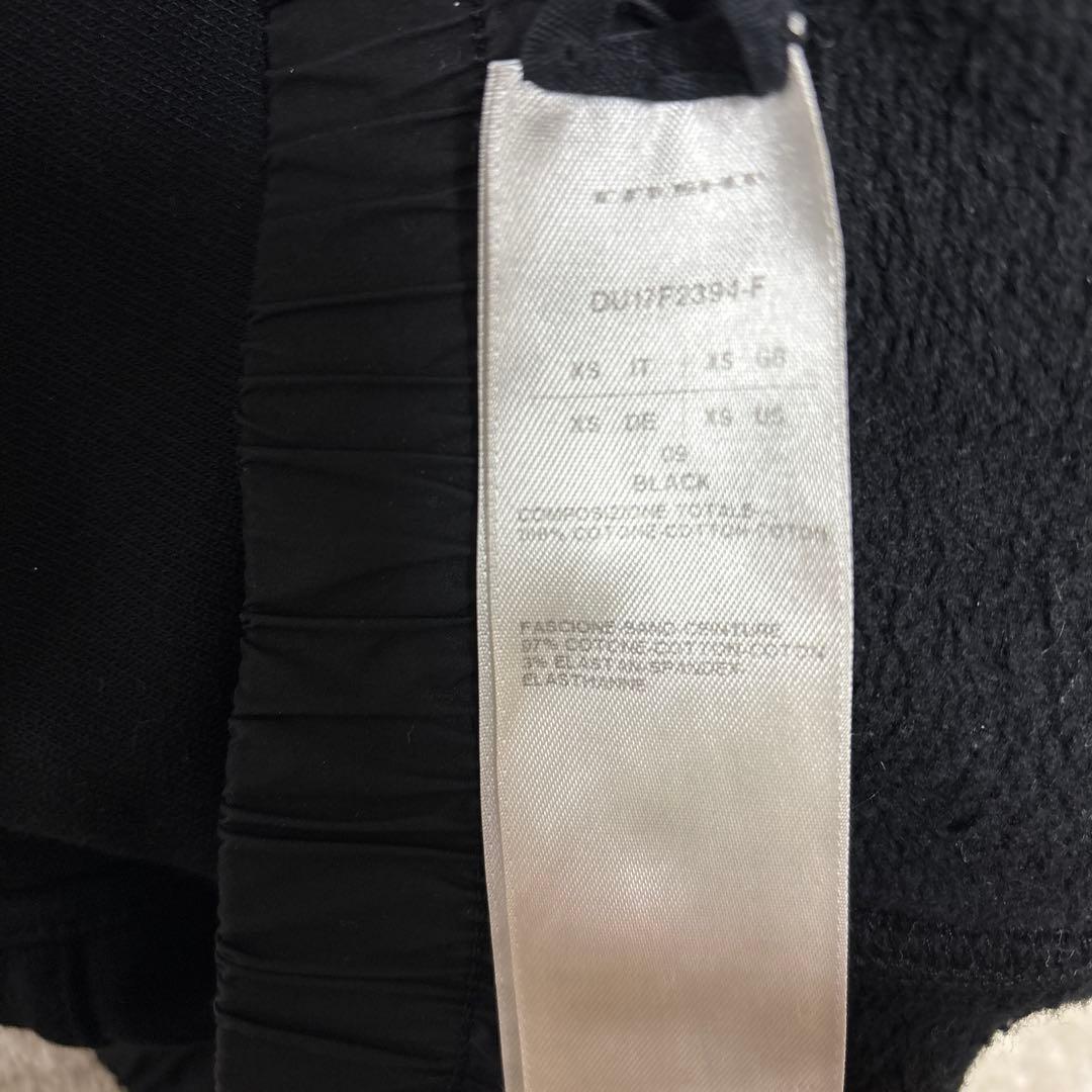 パンツ Rick Owens DRKSHDW PRISONER pants xs