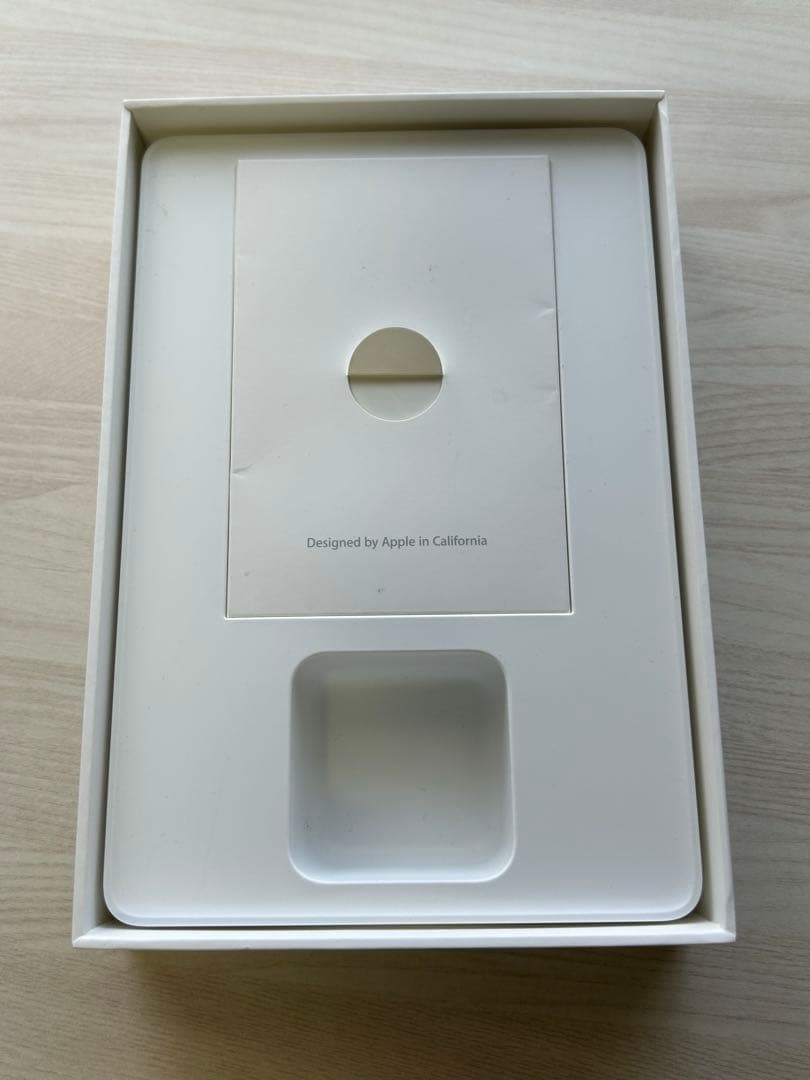 【美品】iPad mini Wi-Fi 128GB gold