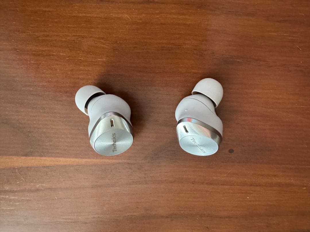 Technics EAH-AZ80 ワイヤレスヘッドホン