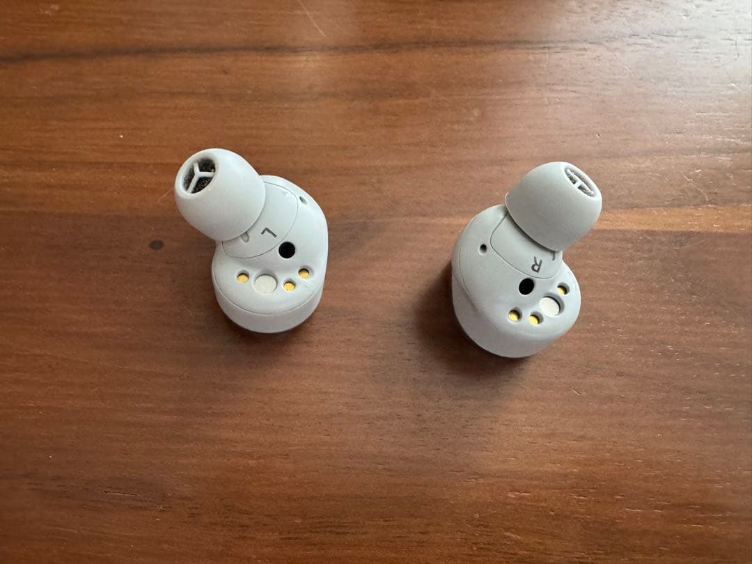 Technics EAH-AZ80 ワイヤレスヘッドホン