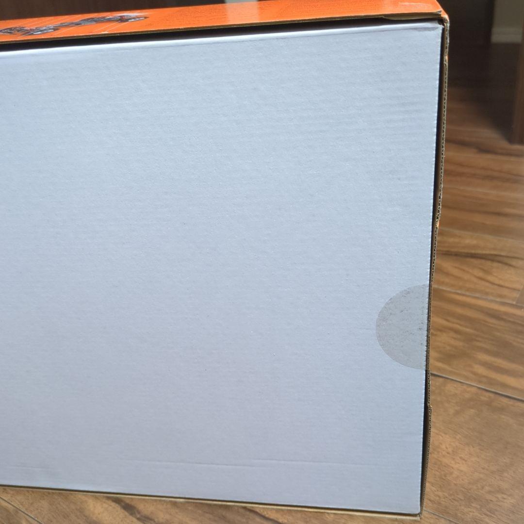 新品未開封　京商 ジャベリン KYOSHO JAVELIN 4WD