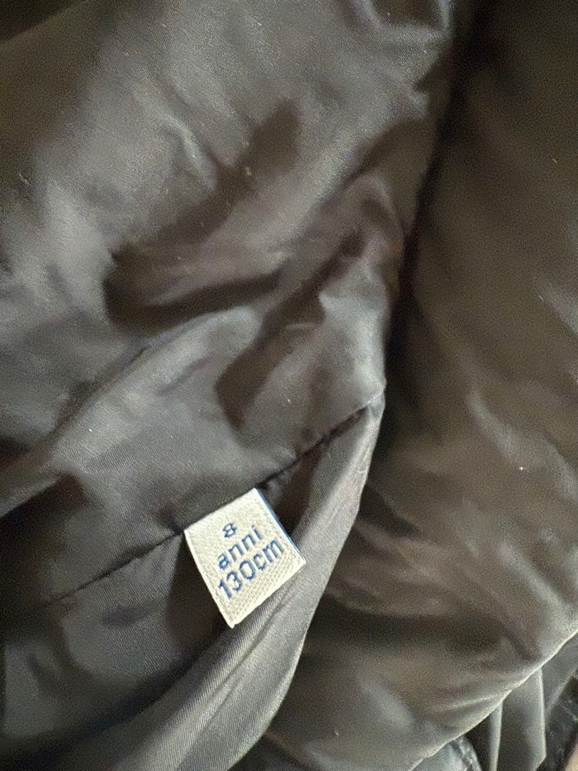 専用　モンクレール　ダウン　Abelle アベル　8A キッズ