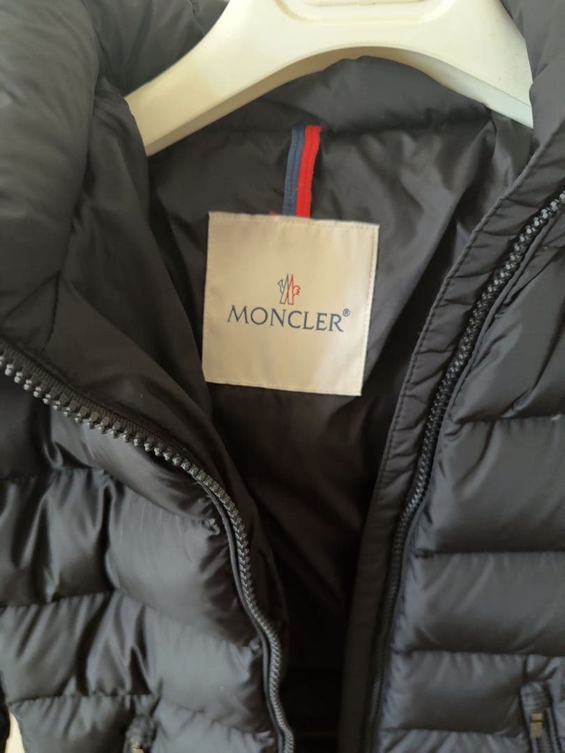 専用　モンクレール　ダウン　Abelle アベル　8A キッズ