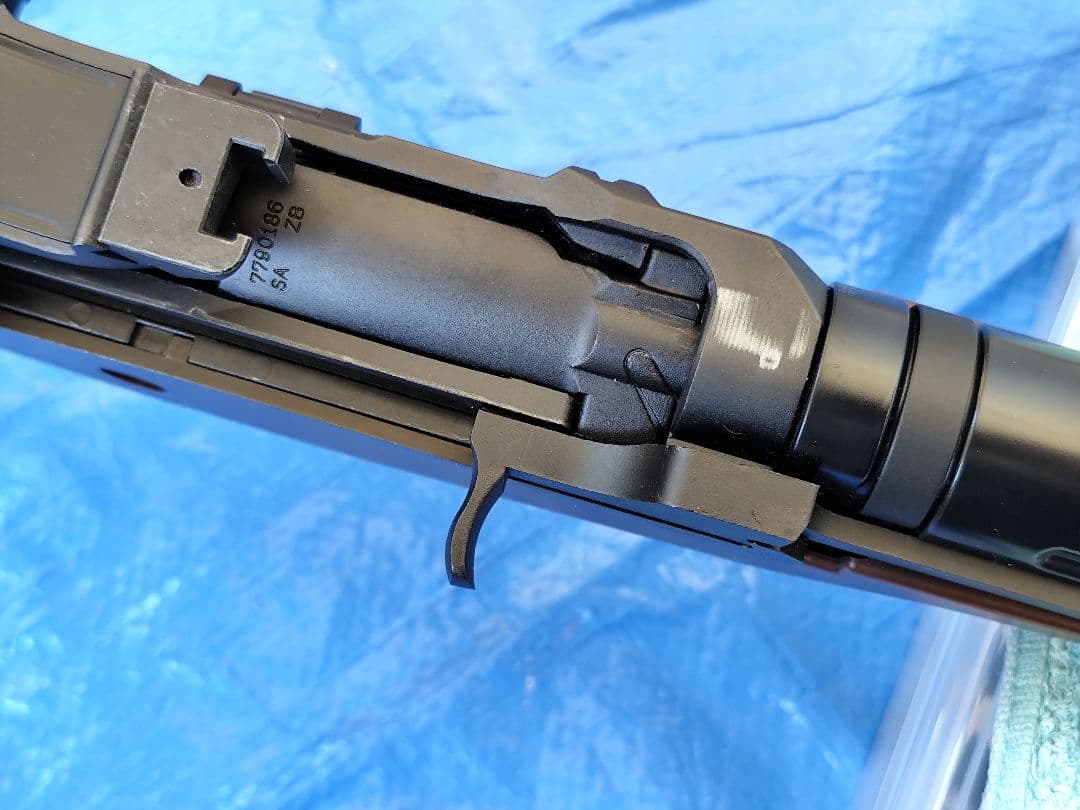 東京マルイ　M14電動ガン