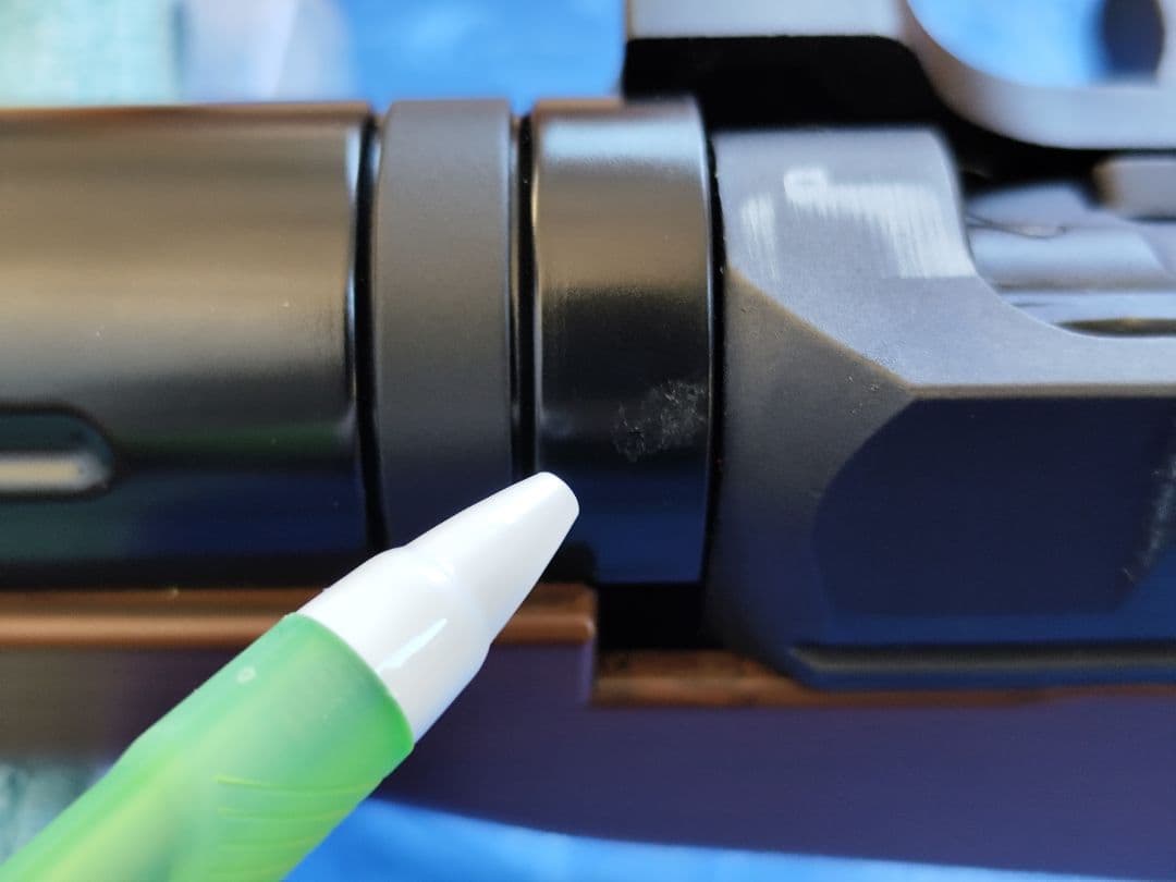 東京マルイ　M14電動ガン