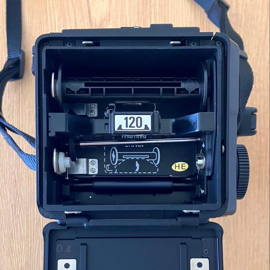 mamiya645 Super 作例あり