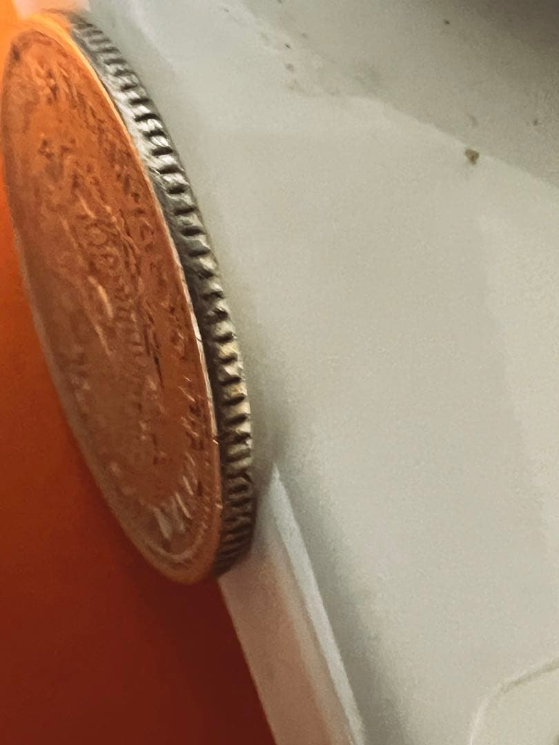 専用です　中国銀幣　江南省造 己亥光緒元寶 庫平一錢四分四釐 本物　上品　レア