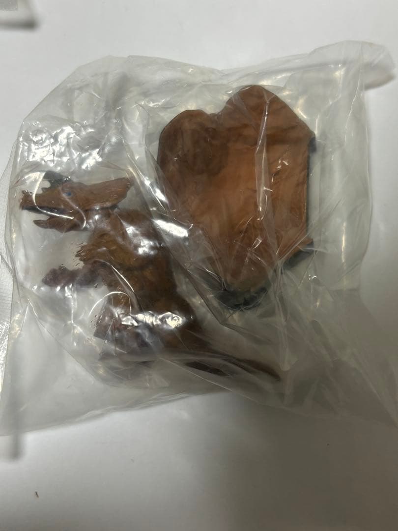 ウルトラ怪獣名鑑 ウルトラセブン編 ② 4体セット②