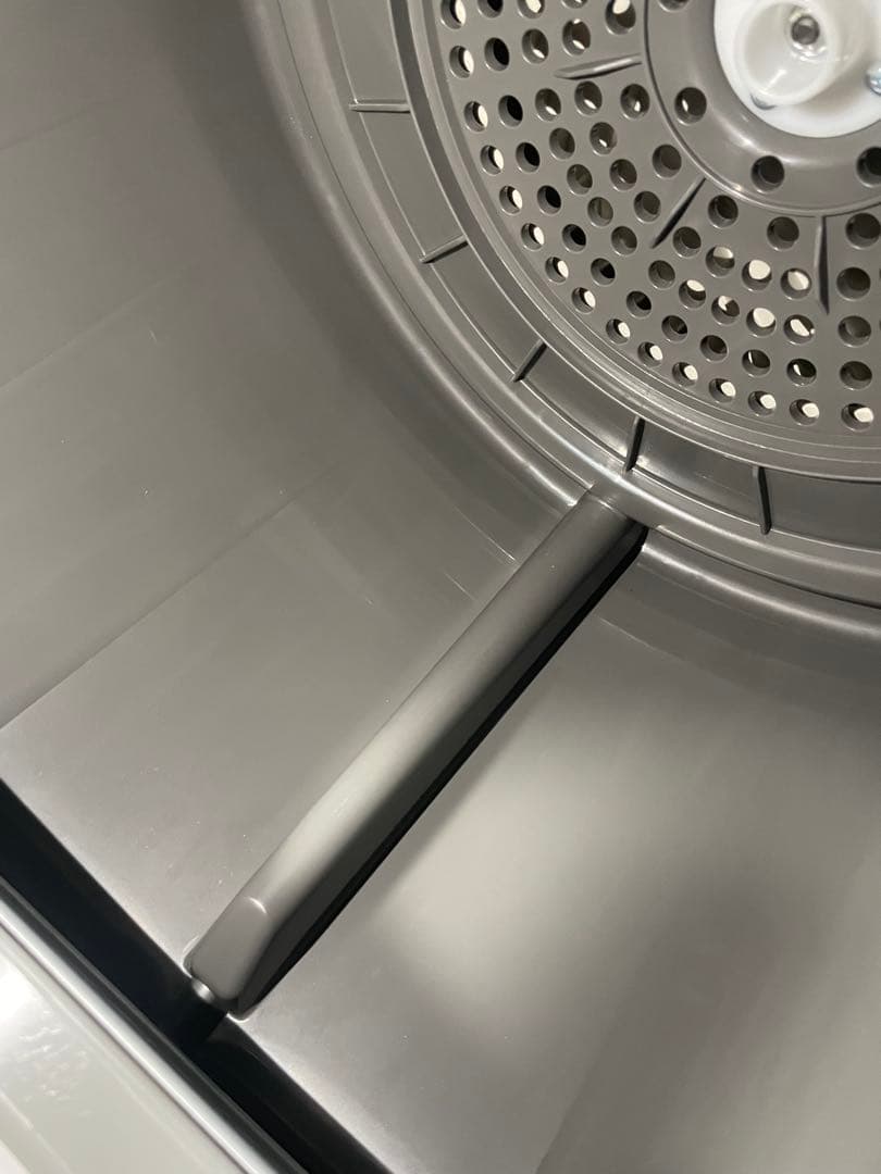 美品 『2025年式』 ESTILO 電気式乾燥機