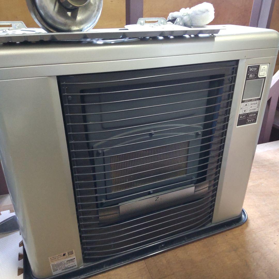 サンポットFFR-703SXR FFストーブ