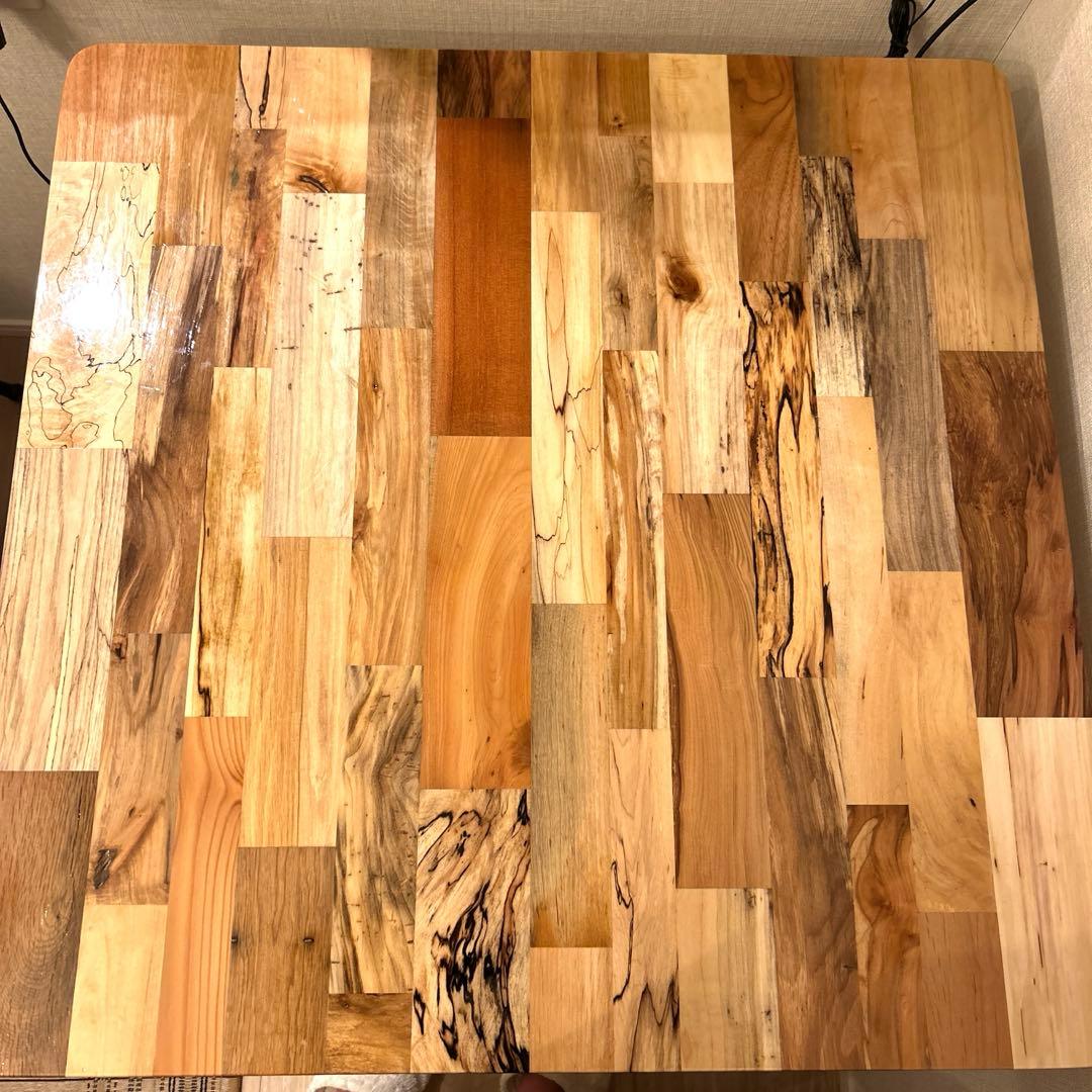 DRIFTWOOD CAFE TABLE ドリフトウッド カフェ テーブル