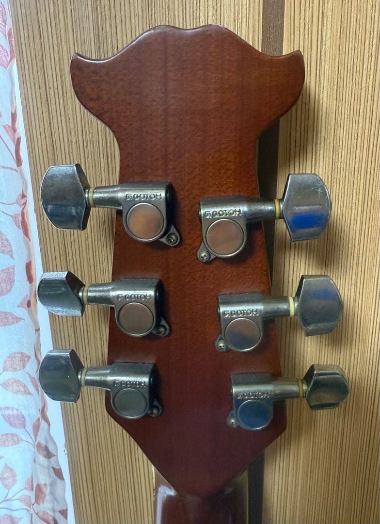 再値下げ！　モーリス　Morris Tornado GXJ アコギ