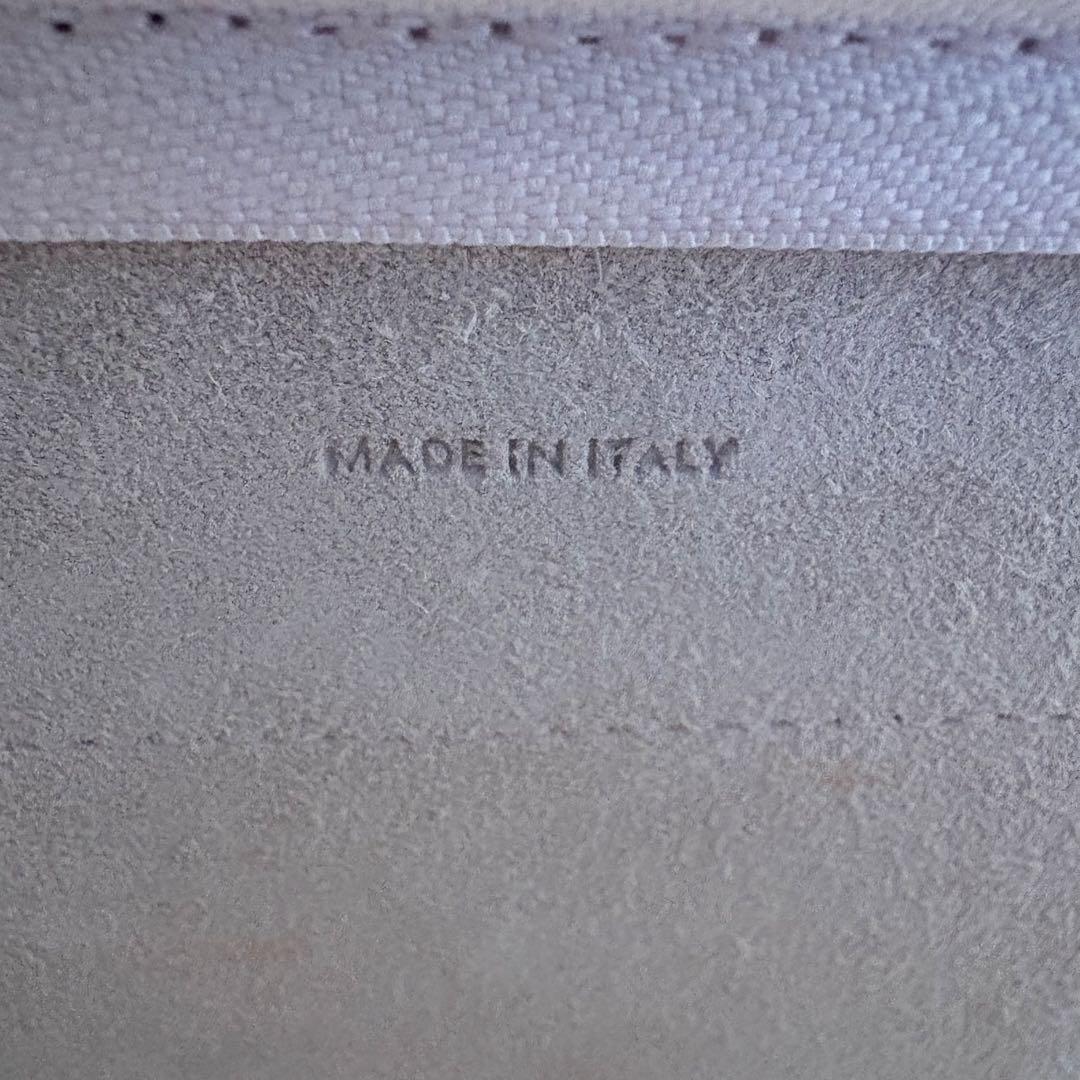 CELINE セリーヌ ショルダー ベルト ハンド バッグ マイクロ 2way