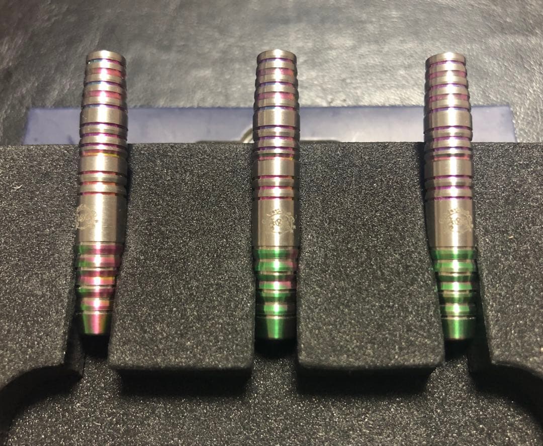 コスモダーツ オルガー2 川上真奈モデル ダーツハイブ限定モデル