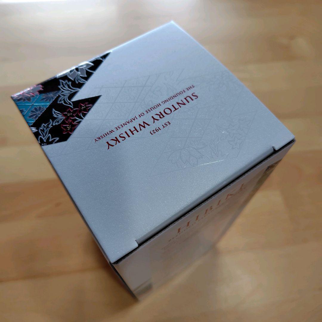 サントリー★響ブロッサムハーモニー2023★ウィスキー