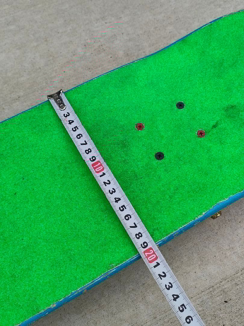 スケボー コンプリート サンタクルーズ インディペンデント スケートボード