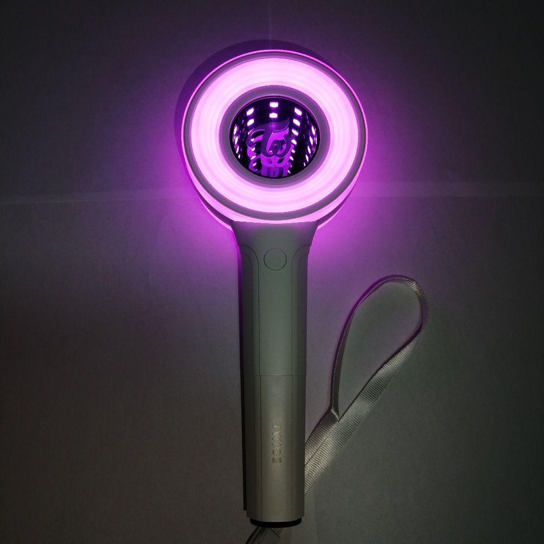 TWICE CANDYBONG ∞ ペンライト