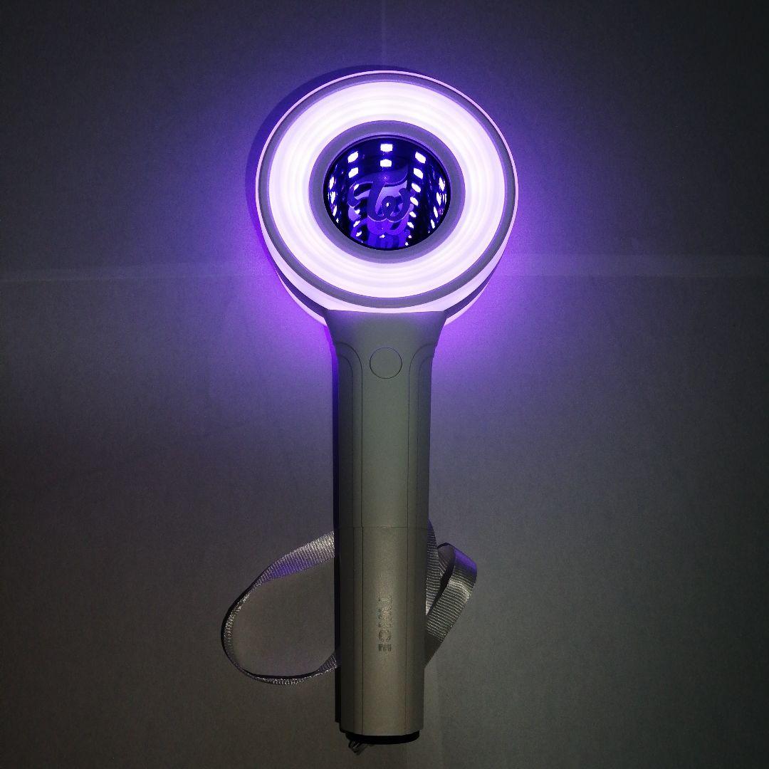 TWICE CANDYBONG ∞ ペンライト
