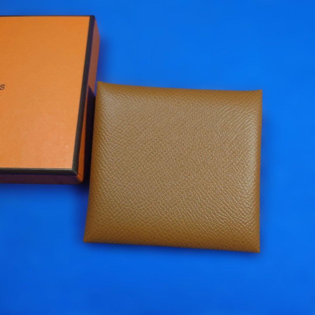 HERMES バスティア　ケース