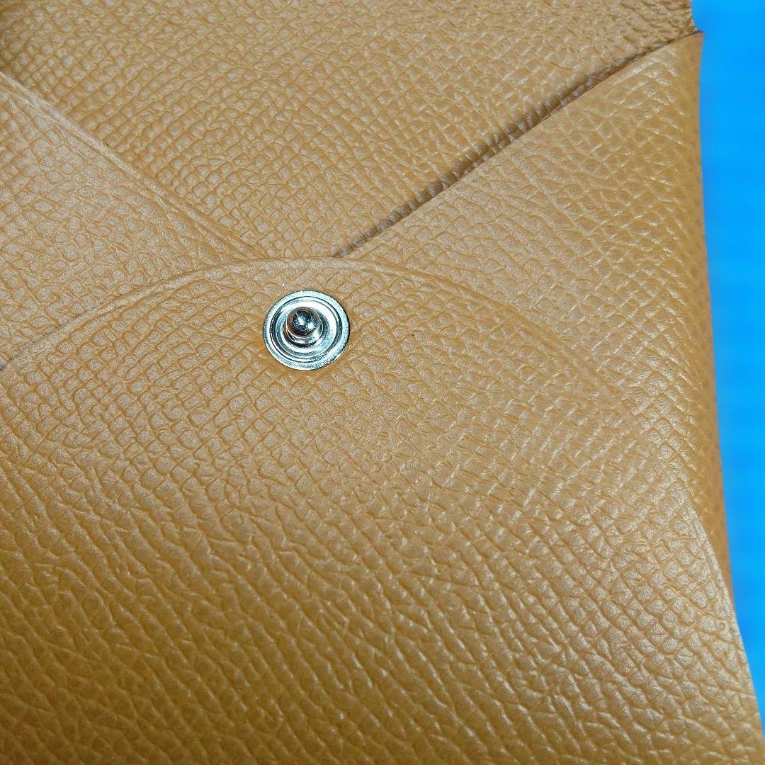 HERMES バスティア　ケース