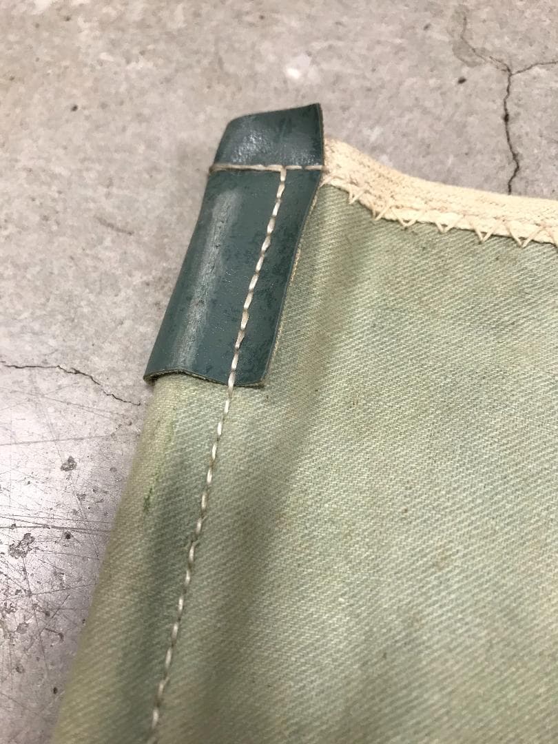 ヴィンテージ　GOODYEAR　アメリカ企業　バナー　看板　VINTAGE