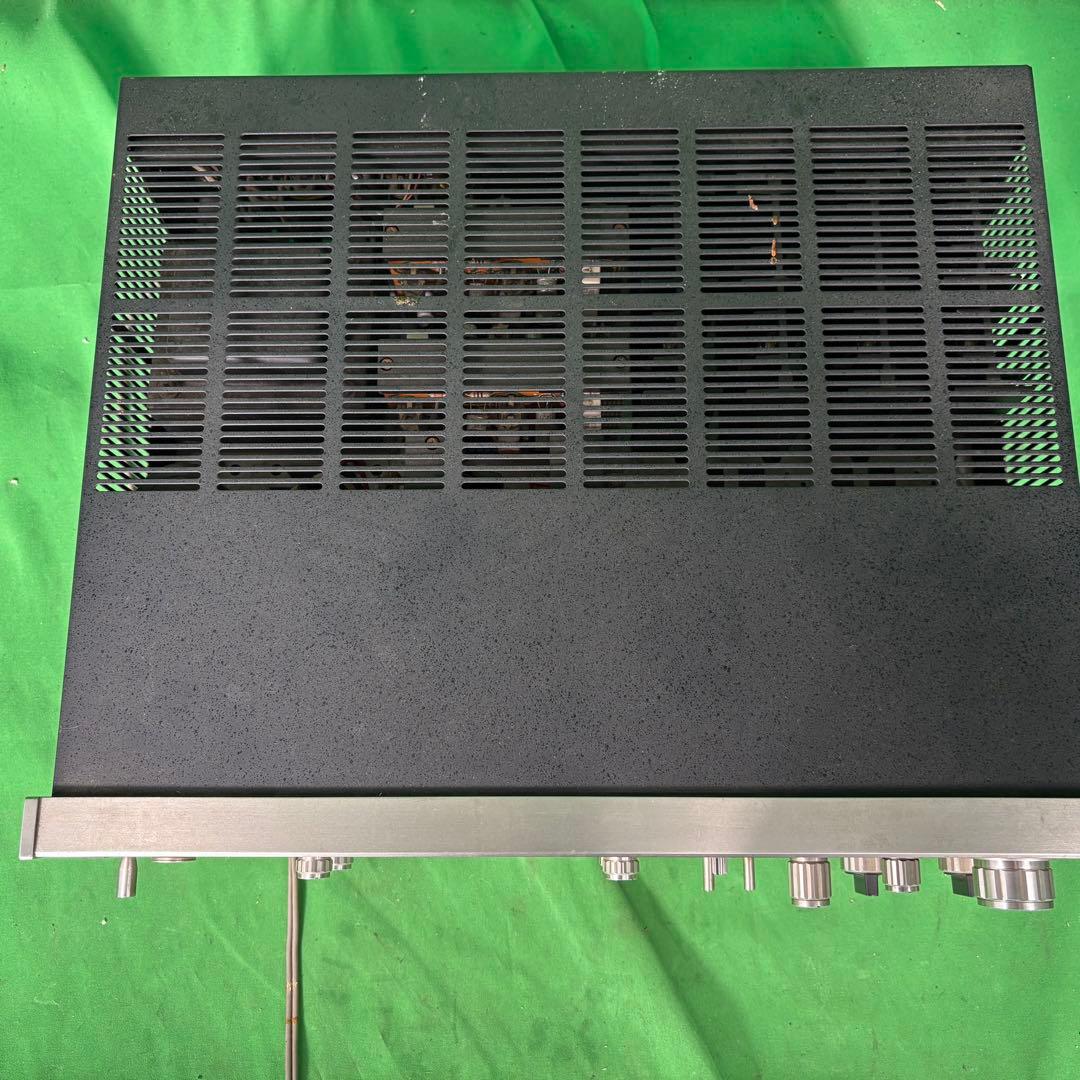 Victor MCA-V9 4ch アンプ クアドラフォニック ビクター