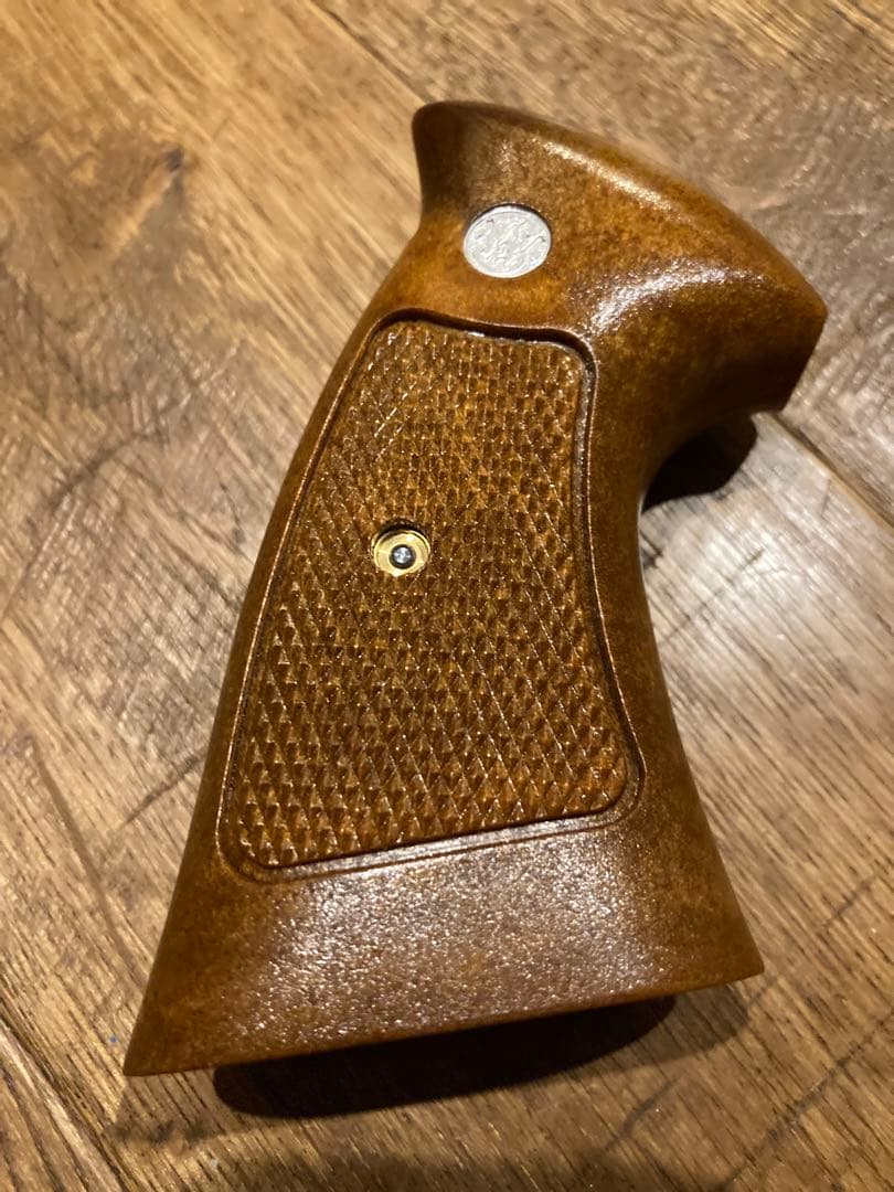 TANAKA WORKS S&W M29 モデルガン