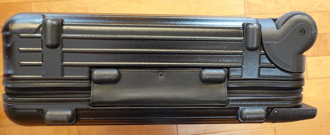 RIMOWA Cabin Trolley IATA 35ℓ,2.9kg　2輪軽量