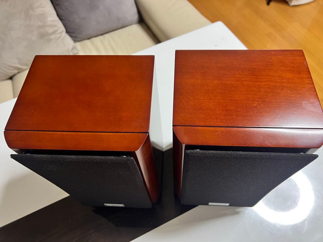 ONKYO D-508M スピーカー TK-L70W ブラケット