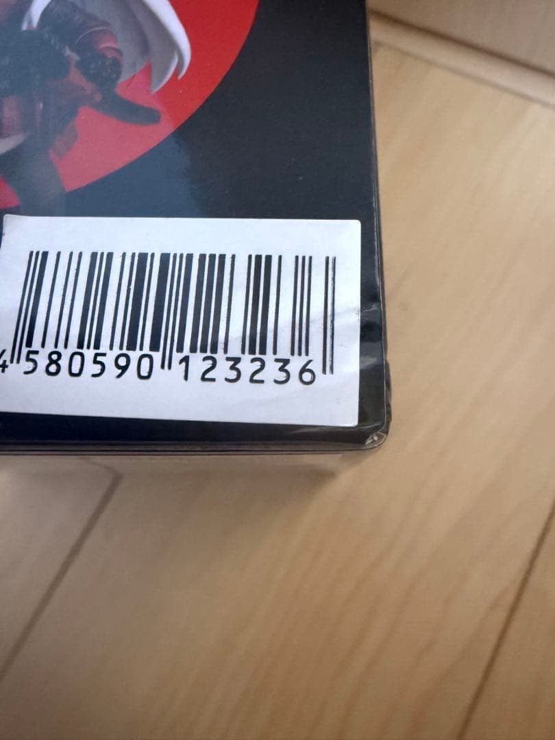 ねんどろいど　1519 ルシア　深淵之紅　パニシング・グレイレイヴン