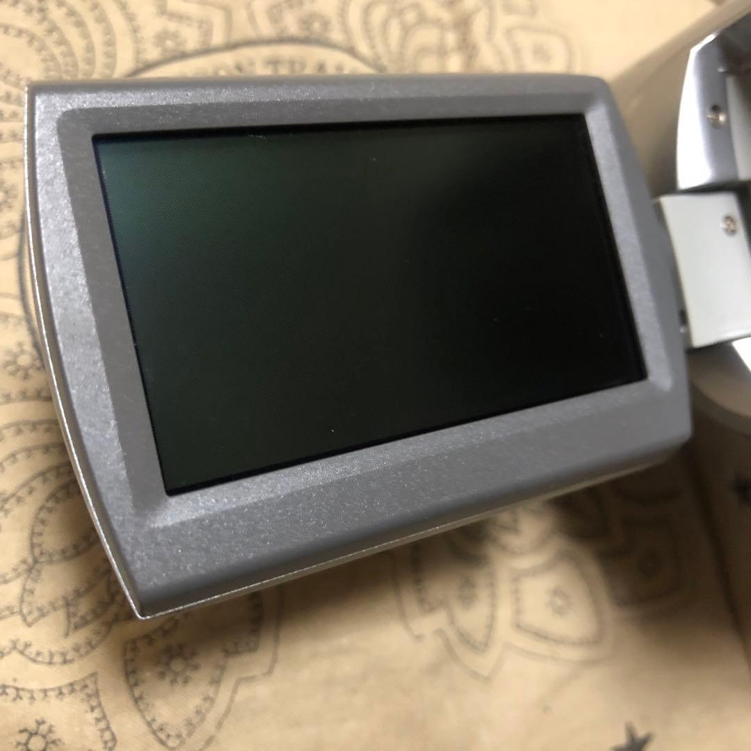 希少 Panasonic NV-GS320 MiniDV ビデオカメラ 美品