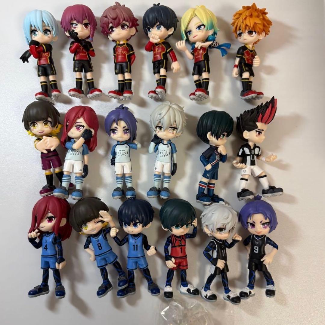 Palverse パルバース ブルーロック