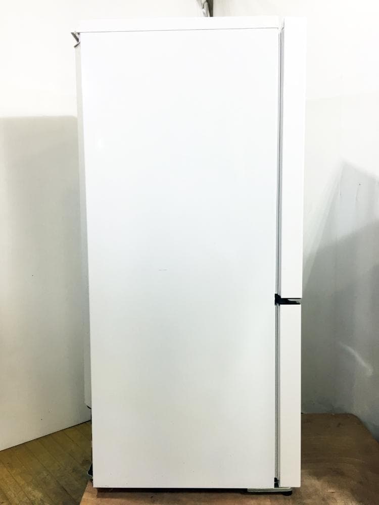ハイセンス 150L 冷蔵庫【HR-D15C】