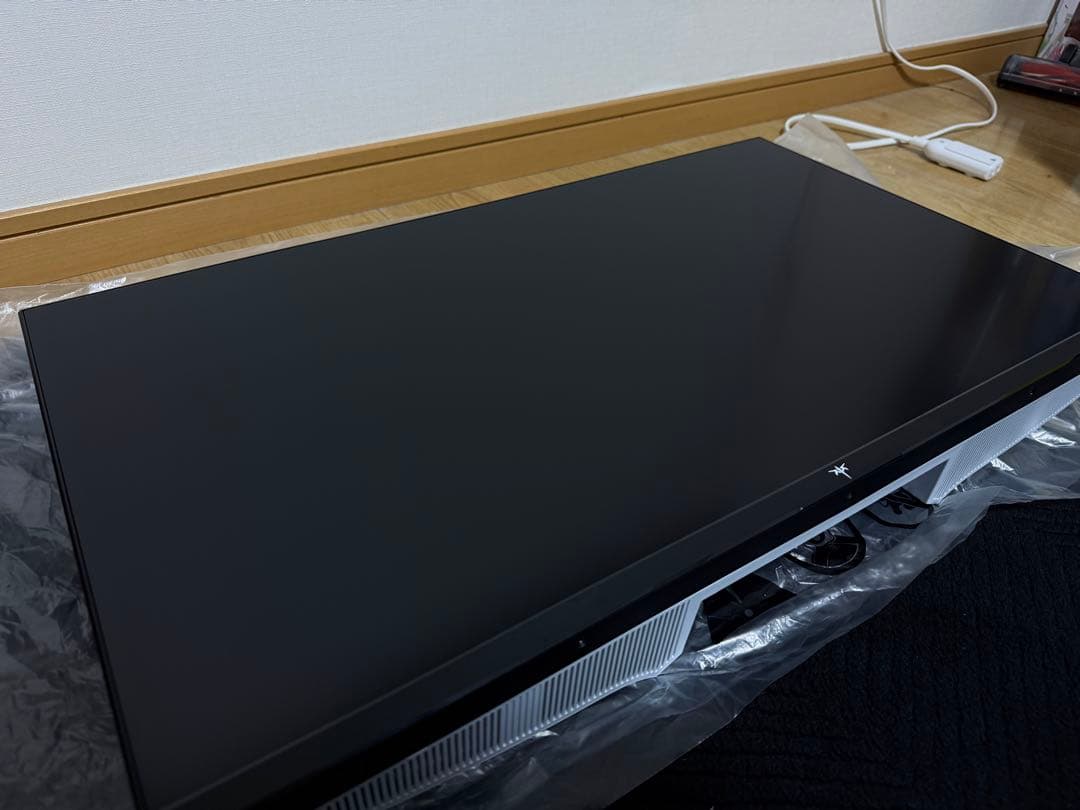 KTC M27P6 ゲーミングモニター