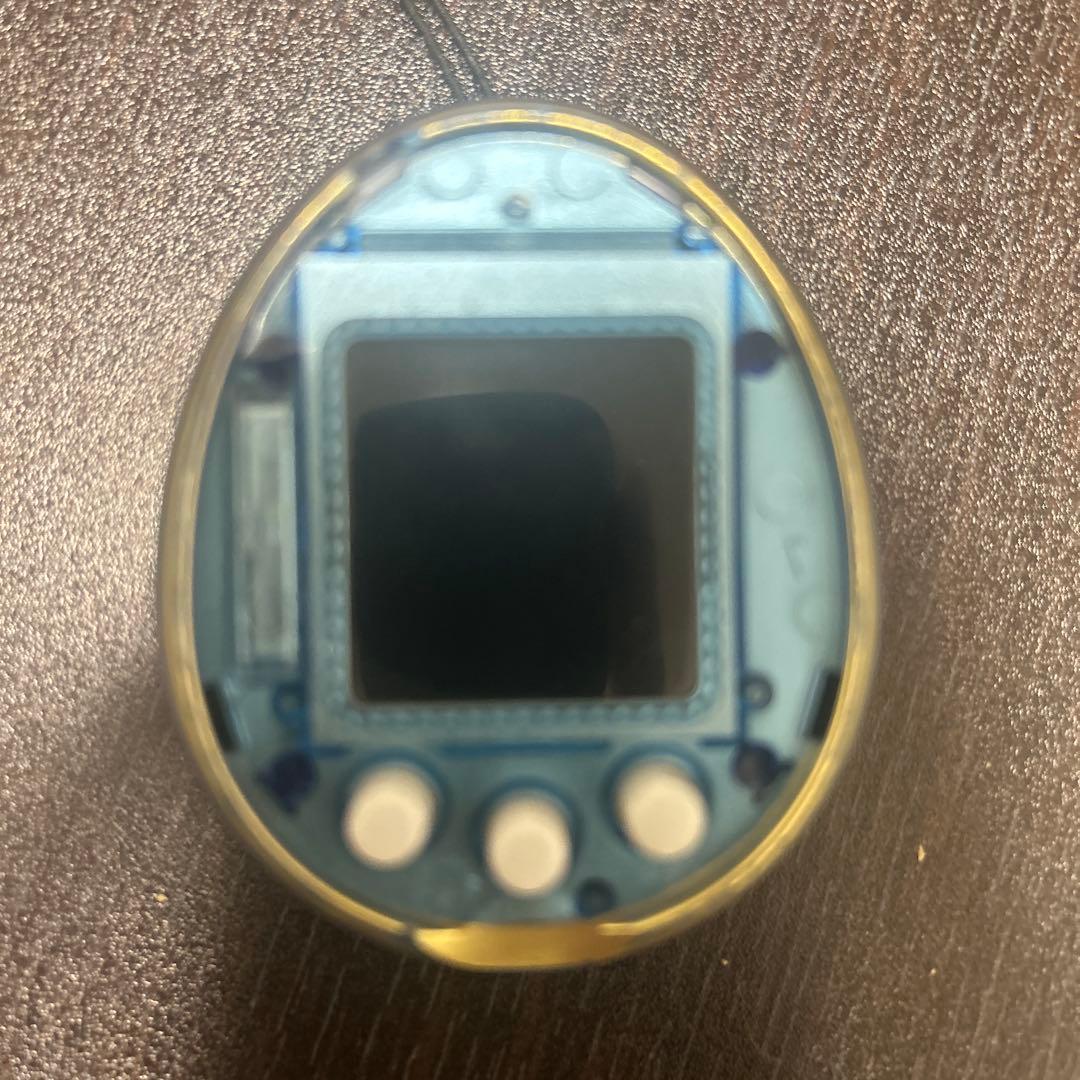 たまごっち4U 動作確認済 カバー付き